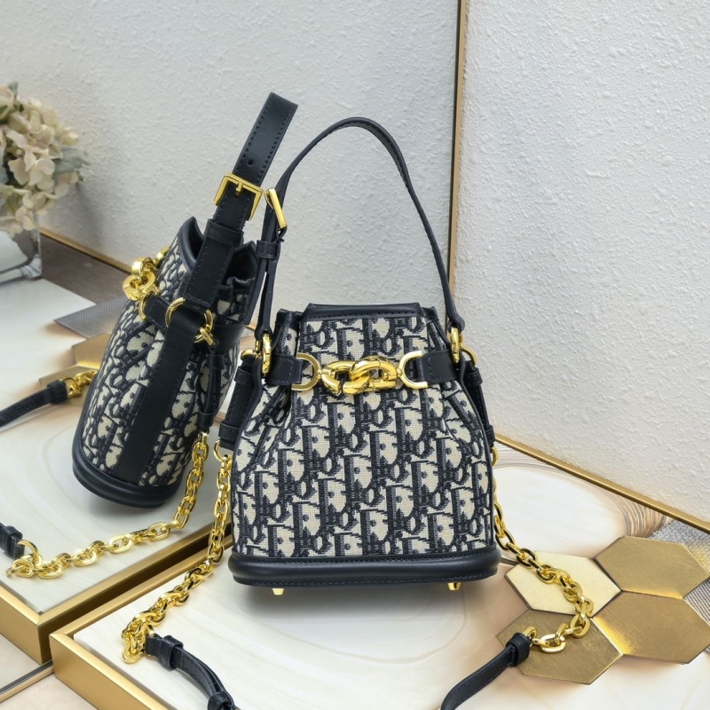 D*or top handle bags